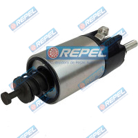 Automático Partida Prestolite M90R3547SE10