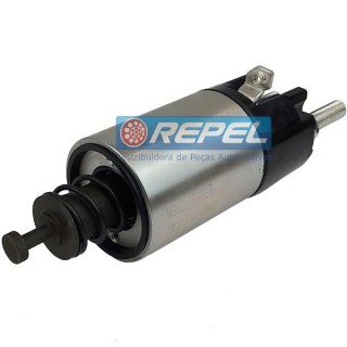 Automático Partida Prestolite M90R3547SE10