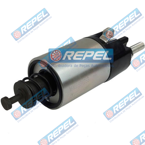 Automático Partida Prestolite M90R3547SE10