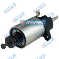 Automático Partida Prestolite M90R3564SE10