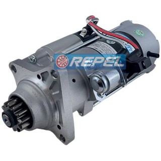 Motor Partida Prestolite M90R3570SE Volvo 21542660 Volvo 22602935 Motor Partida Prestolite M90R3570SE Volvo 21542660 Volvo 22602935