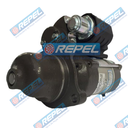 Motor Partida QDJ265G1