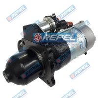 Motor Partida Prestolite M93R3003SE  Cummins 4983067