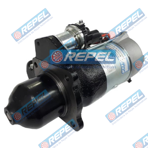 Motor Partida Prestolite M93R3003SE  Cummins 4983067