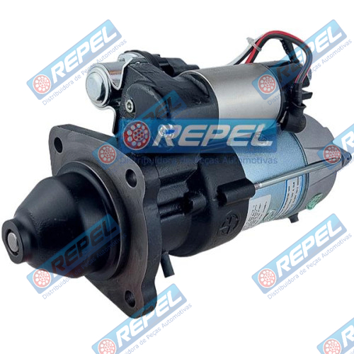 Motor Partida Prestolite M93R3007SE Deutz 13023606 