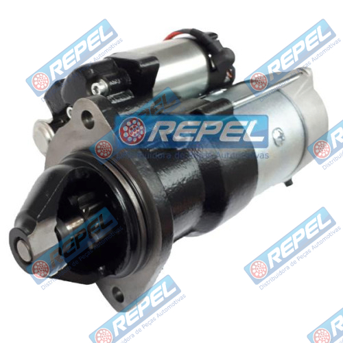 Motor Partida Prestolite M93R3008SE Deutz 13033591