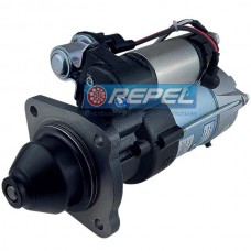 Motor Partida Prestolite M93R3015SE Deutz 13031962 Motor Partida Prestolite M93R3015SE Deutz 13031962