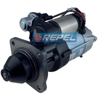 Motor Partida Prestolite M93R3015SE Deutz 13031962 Motor Partida Prestolite M93R3015SE Deutz 13031962