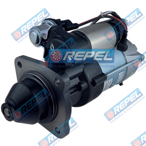 Motor Partida Prestolite M93R3015SE Deutz 13031962  