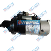 Motor Partida Prestolite M93R3024SE Cummins 5256026