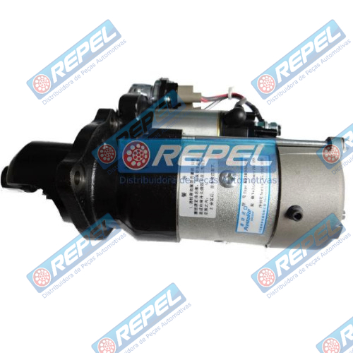 Motor Partida Prestolite M93R3024SE Cummins 5256026