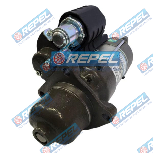Motor Partida Prestolite M93R3045SE