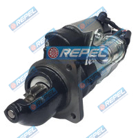 Motor Partida Presolite M93R30661SE Presolite 35263220