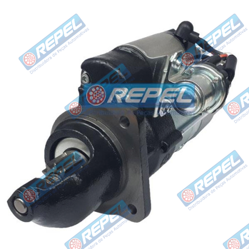 Motor Partida Presolite M93R30661SE Presolite 35263220