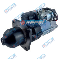 Motor Partida Prestolite M93R3095SE  VW 2WD911023C