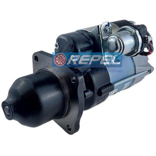 Motor Partida Prestolite M93R3095SE VW 2WD911023C Motor Partida Prestolite M93R3095SE VW 2WD911023C