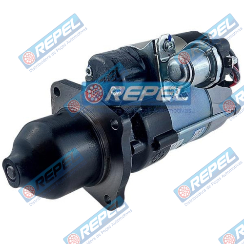 Motor Partida Prestolite M93R3095SE  VW 2WD911023C