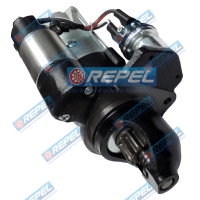Motor Partida Prestolite M93R3059SE  Cummins 4892338 2995986  IVECO 42498718 5801381129