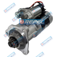 Motor Partida Prestolite M95R2002SE VW 2T0911023J