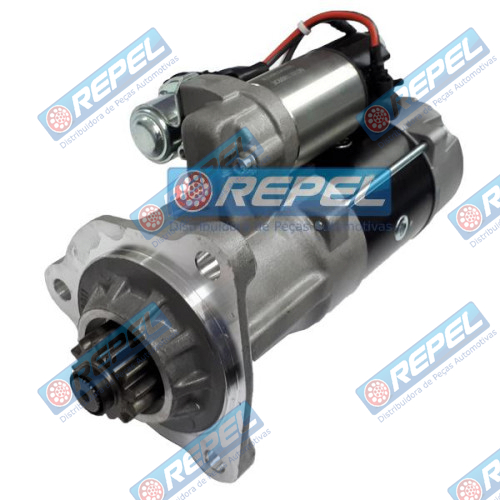 Motor Partida Prestolite M95R2002SE VW 2T0911023J