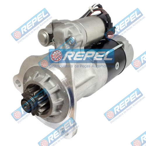 Motor Partida Prestolite M95R3011SE Prestolite HM95R3011SE