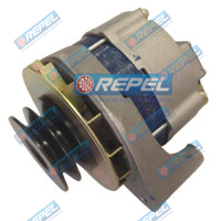 Alternador Indiel 24V 55Amp. MBB 1935 2635 1622 1630 Ônibus O447 e outros