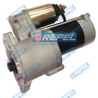 Motor Partida Mitsubishi Pájero Motor 4MD40 92 a 2000 