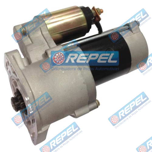 Motor Partida Mitsubishi Pájero Motor 4MD40 92 a 2000 