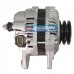 Alternador MItsubishi L200 Triton Pájero 2008> 3.2 Diesel Polia Dupla 90 Amperes