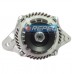 Alternador MItsubishi L200 Triton Pájero 2008> 3.2 Diesel Polia Dupla 90 Amperes
