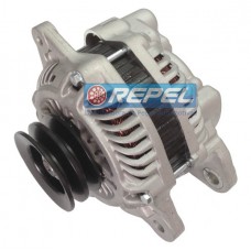 Alternador MItsubishi L200 Triton Pájero 2008> 3.2 Diesel Polia Dupla 90 Amperes
