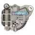 Alternador MItsubishi L200 Triton Pájero 2008> 3.2 Diesel Polia Dupla 90 Amperes