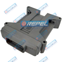 Módulo Controle Eletrônico Sauer MC050010 Danfoss MC050010000 Antoniosi 722121