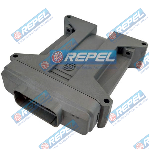 Módulo Controle Eletrônico Sauer MC050010 Danfoss MC050010000 Antoniosi 722121