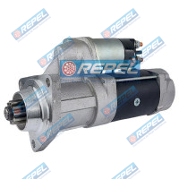 Motor Partida Doosan 300516-00056 Doosan  65262017073 