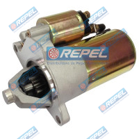 Motor Partida Motorcraft Ford Ranger 4.0 V6 Gasolina