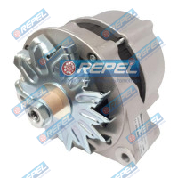 Alternador Malhe MG0024 Mahle MG24 Iskra 11204463 ISK11204463