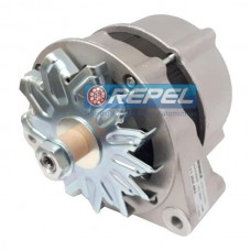 Alternador Malhe MG0024 Mahle MG24 Iskra 11204463 ISK11204463