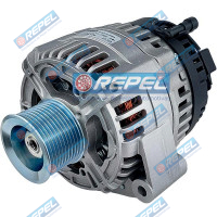 Alternador Case 84141455 New Holland 84141455 CNH 84141455