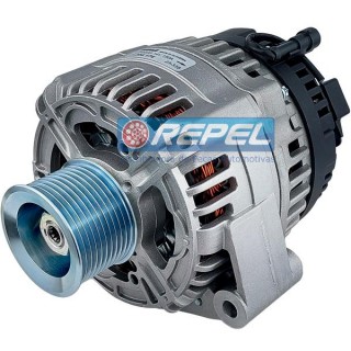 Alternador Case 84141455 New Holland 84141455 CNH 84141455