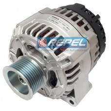 Alternador John Deere RE185213 John Deere RE218703