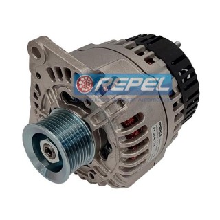 Alternador Mahle MG0038 Mahle MG38