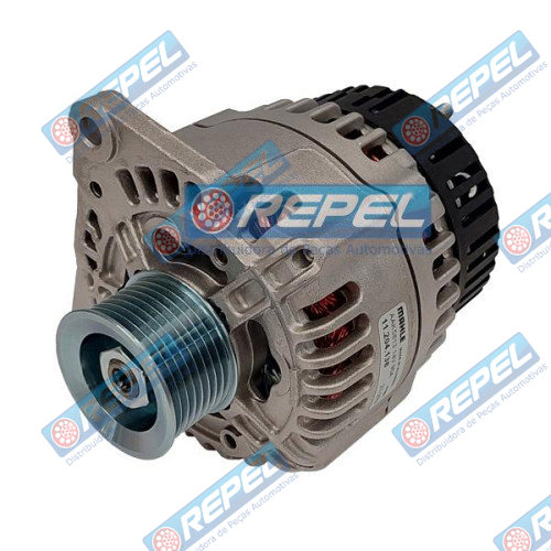 Alternador Mahle MG0038 Mahle MG38