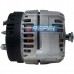 Alternador Mahle MG52 Mahle MG0052 Iskra 11204254