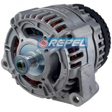 Alternador Mahle MG52 Mahle MG0052 Iskra 11204254