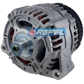 Alternador Mahle MG52 Mahle MG0052 Iskra 11204254