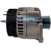 Alternador Mahle MG0069 Iskra 11204116  JCB 320/08611 JCB 320/08650