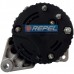 Alternador Mahle MG0069 Iskra 11204116  JCB 320/08611 JCB 320/08650