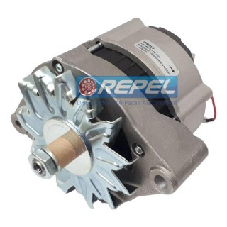 Alternador VOLVO 3803260-3 VOLVO 8722357 VOLVO PENTA 872019-5 VOLVO PENTA 873633 VOLVO PENTA 873770
