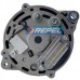Alternador Mahle MG0116 Iskra ISK11203842 IA1382 ISK11204639